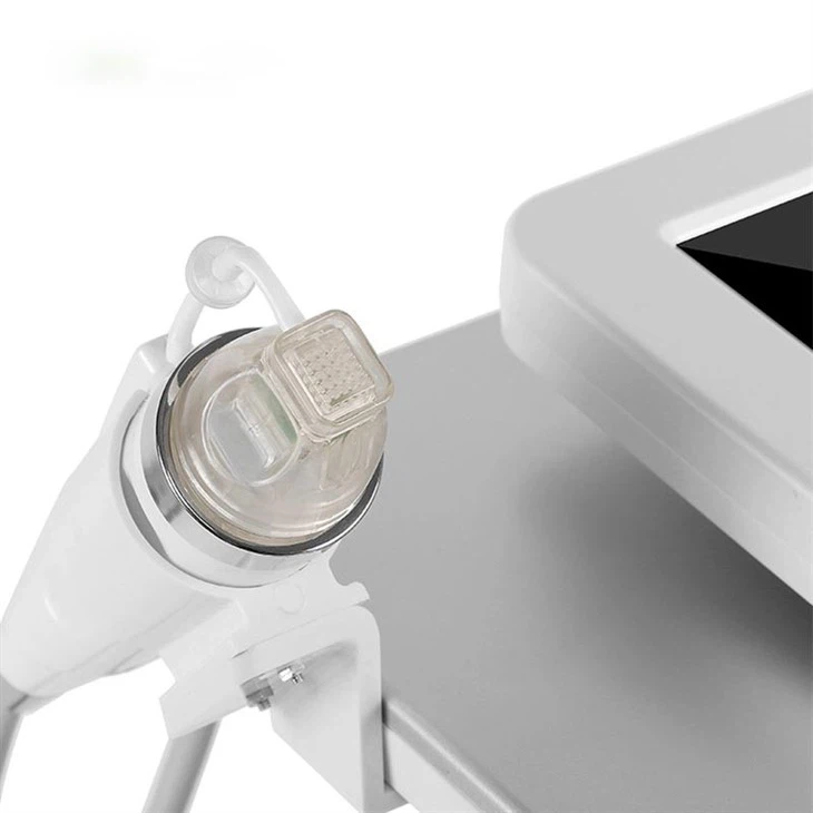 professional rf skin tightening machine (3)