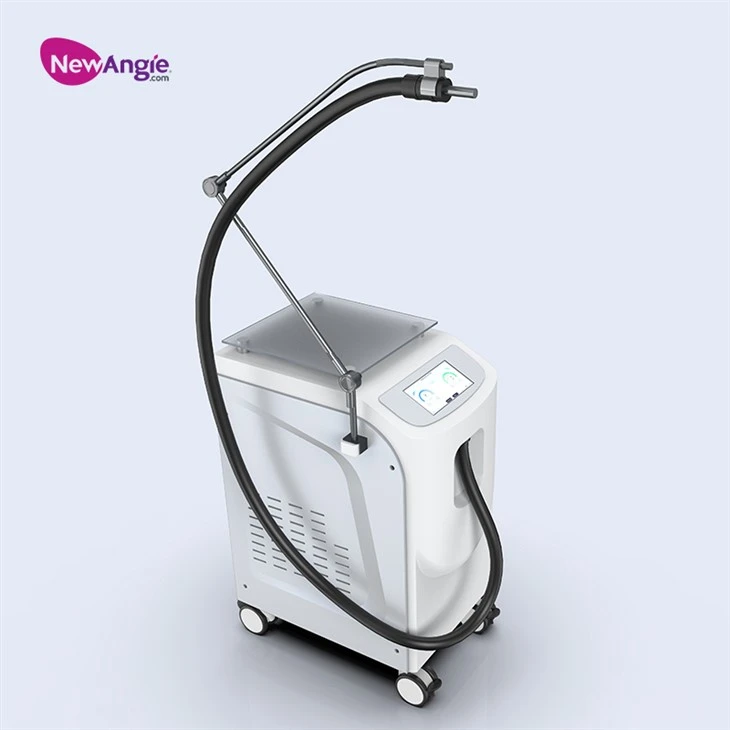 Low Noise Air Cooling Unit For Beauty Laser Equipment best
