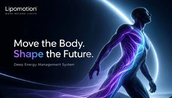 Oltre la scultura del corpo: scopri il sistema di energia profonda di terza g...