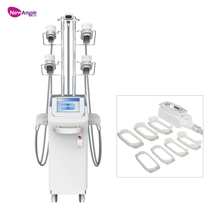 cryolipolysis fat freeze slimming machine